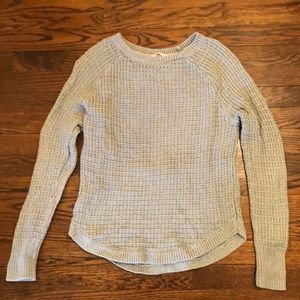 Victorias Secret Grey Sweater, XS